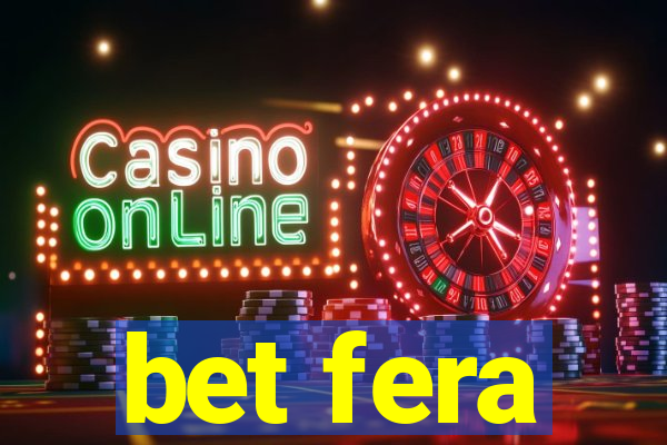 bet fera